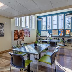 Bella Villaggio - Activity Room
