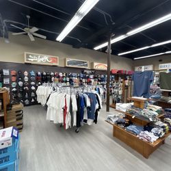 Sandal Outlet - Limited selection  of  4 for $10 T- shirts.
