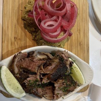Doña Maria - Dominican Cuisine - Dominican Near Me - Irving, Texas