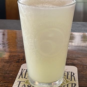 Smithtown Seafood - Frozen lemonade with tequila - Seafood Near Me - Lexington, Kentucky Smithtown Seafood - Frozen lemonade with tequila - Seafood Near Me - Lexington, Kentucky