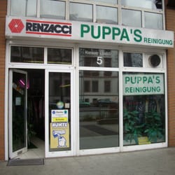 Puppas Reinigung