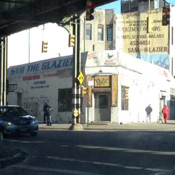 Sam the Glazier - Surprisingly few windows for a business whose focus is windows! - Windows Installation Near Me - Brooklyn, New York Sam the Glazier - Surprisingly few windows for a business whose focus is windows! - Windows Installation Near Me - Brooklyn, New York