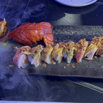 Bayridge Sushi - King of the Ocean - Sushi Bars Near Me - Kissimmee, Florida Bayridge Sushi - King of the Ocean - Sushi Bars Near Me - Kissimmee, Florida