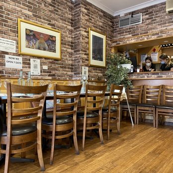 Thai Saffron Restaurant - Thai Near Me - Brighton, VIC Thai Saffron Restaurant - Thai Near Me - Brighton, VIC