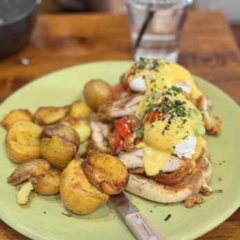 Berkeley Social Club - Korean.F.C. Benedict - Breakfast & Brunch Near Me - Berkeley, California Berkeley Social Club - Korean.F.C. Benedict - Breakfast & Brunch Near Me - Berkeley, California