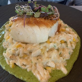 Dryft - Seabass - Seafood Near Me - Revere, Massachusetts