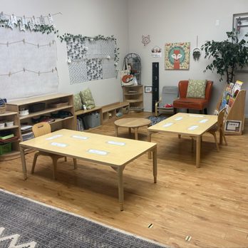 Bartram Academy - Three year old classroom - Child Care & Day Care Near Me - Jacksonville, Florida
