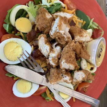 Ox Kitchen - Chicken - Salad Near Me - Fairhope, Alabama