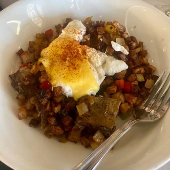 Echo & Rig - Beef Hash - Steakhouses Near Me - Las Vegas, Nevada