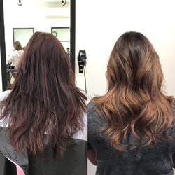 Hair Salons In Garden City Yelp