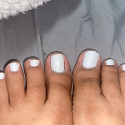 pedi