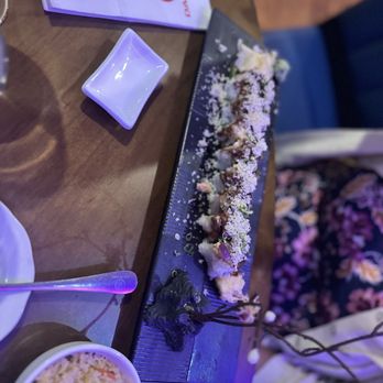 Da Sushi - Spicy Maki Combo - Sushi Bars Near Me - Rockledge, Florida Da Sushi - Spicy Maki Combo - Sushi Bars Near Me - Rockledge, Florida
