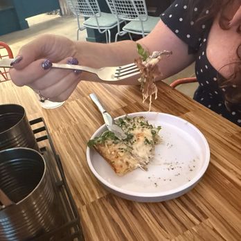 Electric Dough Pizza Co. - Pizza Near Me - Jacksonville, Florida Electric Dough Pizza Co. - Pizza Near Me - Jacksonville, Florida