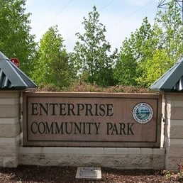 Front sign