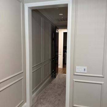 Crowning Touch Moulding - General Contractors Near Me Crowning Touch Moulding - General Contractors Near Me