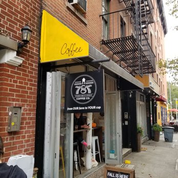787 Coffee - Front - Coffee & Tea Near Me - New York, New York 787 Coffee - Front - Coffee & Tea Near Me - New York, New York