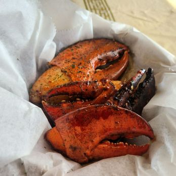 Crab House Brooklyn - Lobster claws - Seafood Near Me - Brooklyn, New York Crab House Brooklyn - Lobster claws - Seafood Near Me - Brooklyn, New York