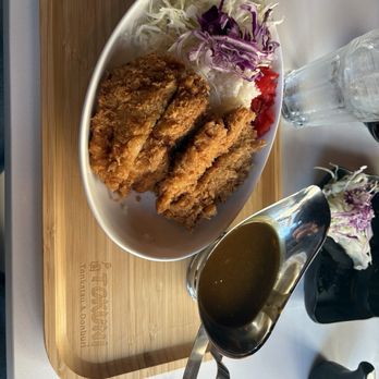 Tokuni - Katsu curry - Japanese Curry Near Me - Lynnwood, Washington Tokuni - Katsu curry - Japanese Curry Near Me - Lynnwood, Washington