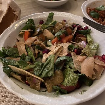 Suraya - Fattouch - Lebanese Near Me - Philadelphia, Pennsylvania Suraya - Fattouch - Lebanese Near Me - Philadelphia, Pennsylvania