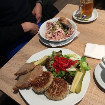 Ludwig’s Stüberl - Buletten und Fleischsalat - German Near Me - Schwangau, BY Ludwig’s Stüberl - Buletten und Fleischsalat - German Near Me - Schwangau, BY