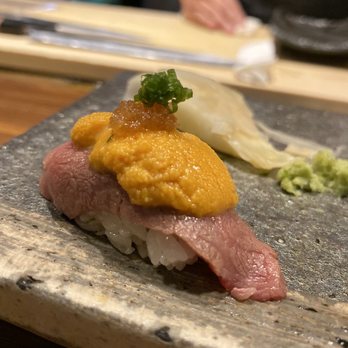 Himitsu - Waygu and uni - Sushi Bars Near Me - La Jolla, California Himitsu - Waygu and uni - Sushi Bars Near Me - La Jolla, California