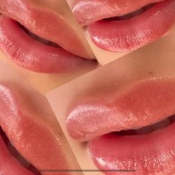 Henna Beauty Salon - Lip blush