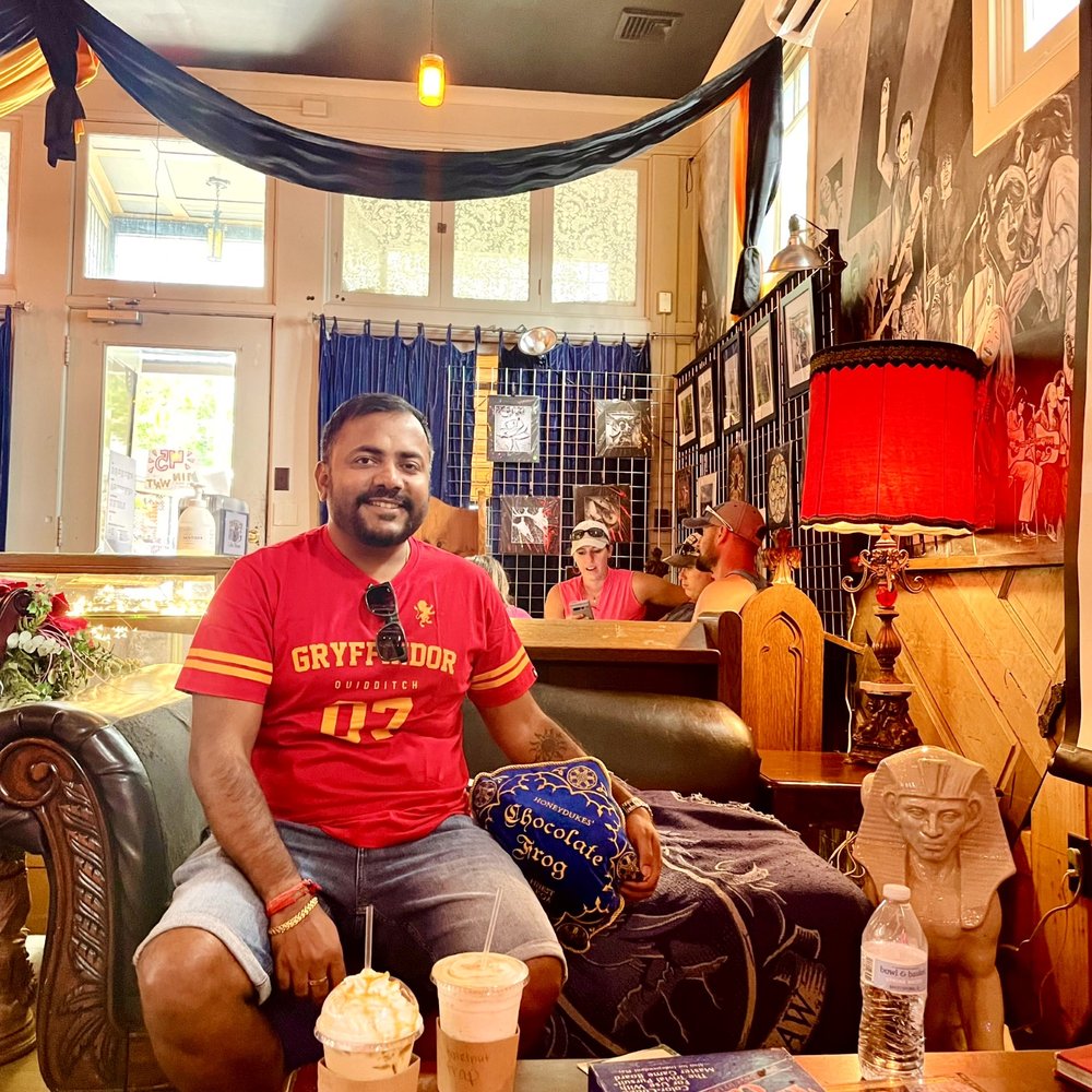Muggles Mug - Coffee & Tea Near Me - Jim Thorpe, Pennsylvania