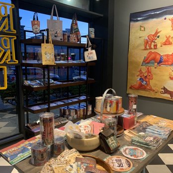 Rabbit Rabbit Tea Hawaii - Coffee & Tea Near Me - Honolulu, Hawaii