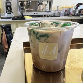 H&A Coffee And Tea - Coffee & Tea Near Me - Rosemead, California