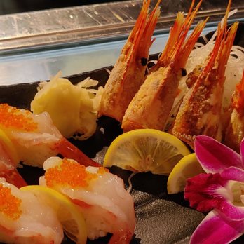 Moon Tree Sushi And Tapas - Sushi Bars Near Me - Seattle, Washington Moon Tree Sushi And Tapas - Sushi Bars Near Me - Seattle, Washington