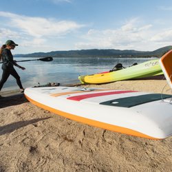 South Tahoe Kayak and Paddleboard