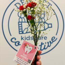 Kids Care Dental & Orthodontics - From KCD to all the moms, thank you for all you do :)
