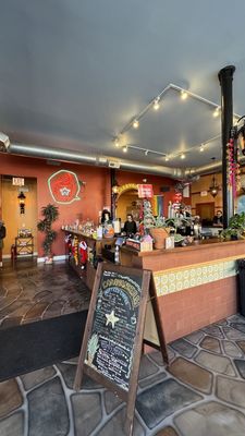 Dark Matter Coffee - Caravanserai by null