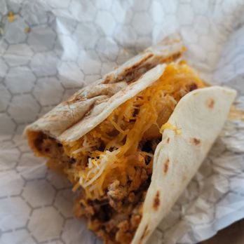 Tortilleria La Esmeralda - Breakfast burrito - Mexican Near Me - Levelland, Texas Tortilleria La Esmeralda - Breakfast burrito - Mexican Near Me - Levelland, Texas
