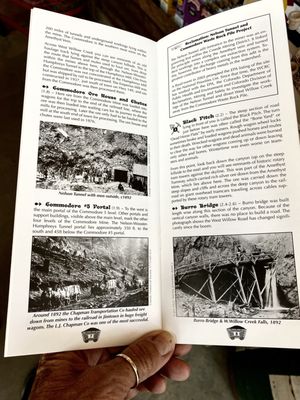 Downstream Gas & Mercantile