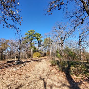 Lakeside Forest Wilderness Area - Hiking Near Me - Branson, Missouri