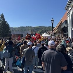 Martinez Farmers' Market