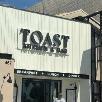 Toast Downey - Outside - Breakfast & Brunch Near Me - Downey, California Toast Downey - Outside - Breakfast & Brunch Near Me - Downey, California