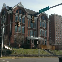 Historical Powell School