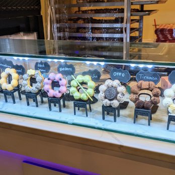 Mochinut - Donuts Near Me - Allston, Massachusetts Mochinut - Donuts Near Me - Allston, Massachusetts