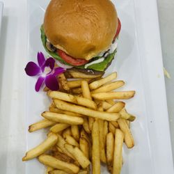The Mastic Beach Snack Bar