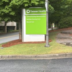 Tanner Advanced Wound Center