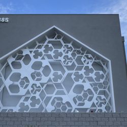 Wallflower Cannabis House
