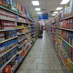 International Supermarket