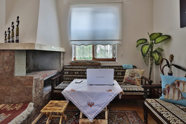 Cozy Villa Cappadocia by null