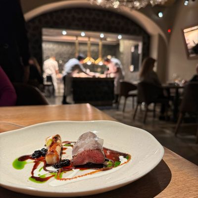 La Degustation by null