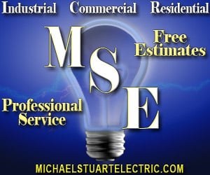 Slide of Michael Stuart Electric