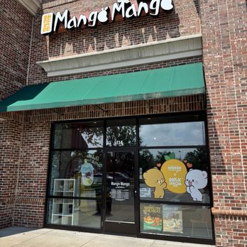 Mango Mango - Desserts Near Me - Virginia Beach, Virginia Mango Mango - Desserts Near Me - Virginia Beach, Virginia