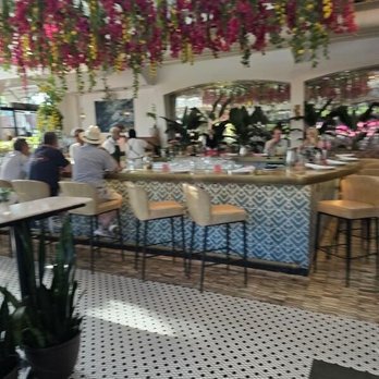 Paradiso - Bars Near Me - Dallas, Texas