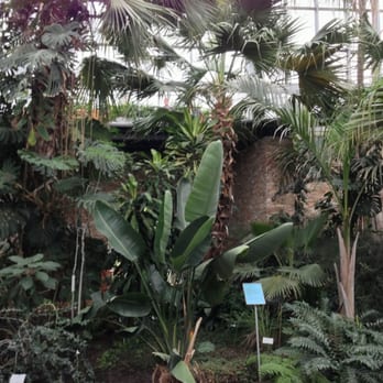 Gruson Gewächshäuser - Botanical Gardens Near Me - Magdeburg, ST